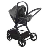 Be Cool Travel Baby Carrier i-Size Baby Car Seat, 40-85 cm 0-18 months