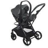 Be Cool Travel Baby Carrier i-Size Baby Car Seat, 40-85 cm 0-18 months
