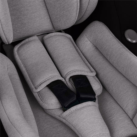 Be Cool Travel Baby Carrier i-Size Baby Car Seat, 40-85 cm 0-18 months