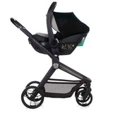 Be Cool Travel Baby Carrier i-Size Baby Car Seat, 40-85 cm 0-18 months