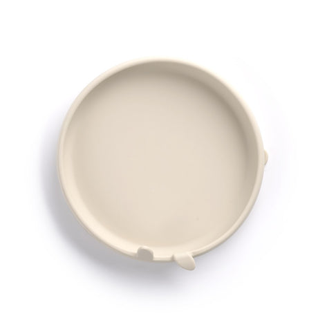 Jane Complete 4-Piece Silicone Dinner Set for Babies