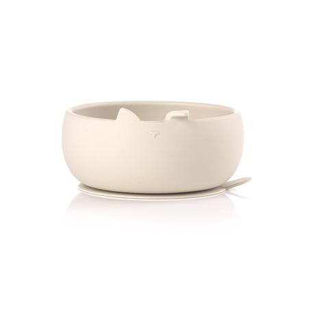 Jane Complete 4-Piece Silicone Dinner Set for Babies