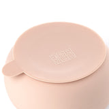 Jane Complete 4-Piece Silicone Dinner Set for Babies