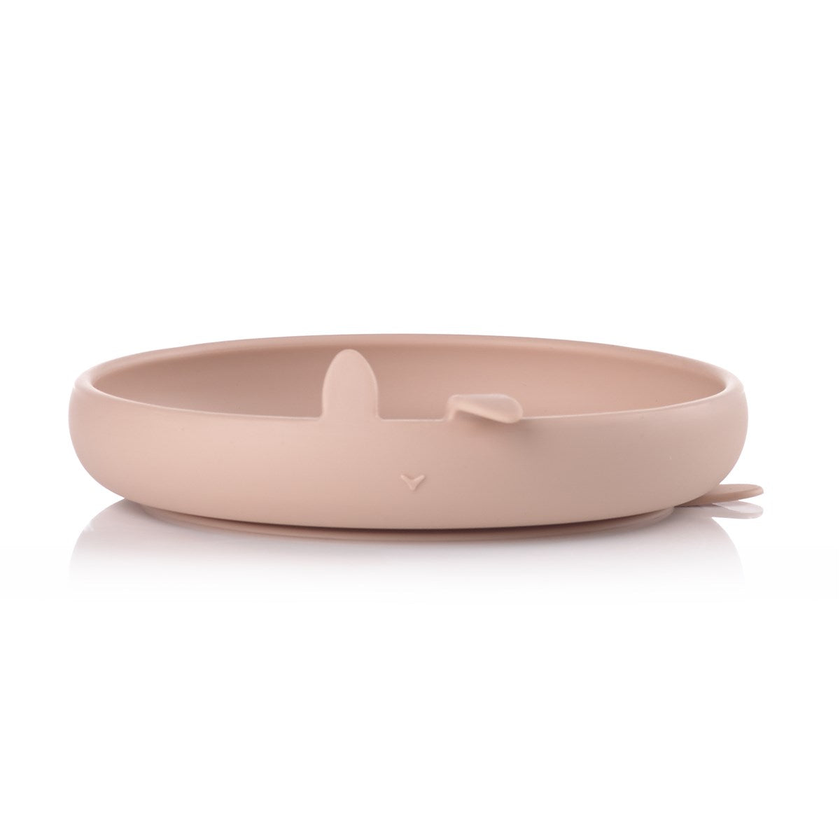 Jane Complete 4-Piece Silicone Dinner Set for Babies