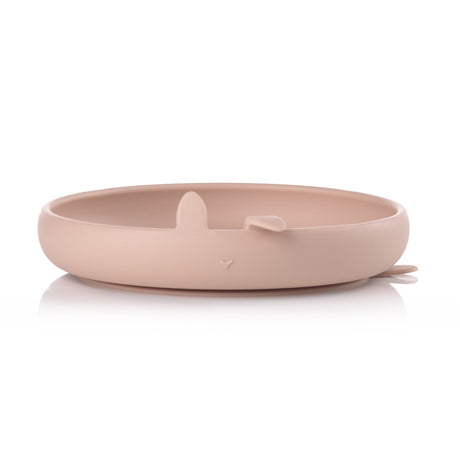 Jane Complete 4-Piece Silicone Dinner Set for Babies