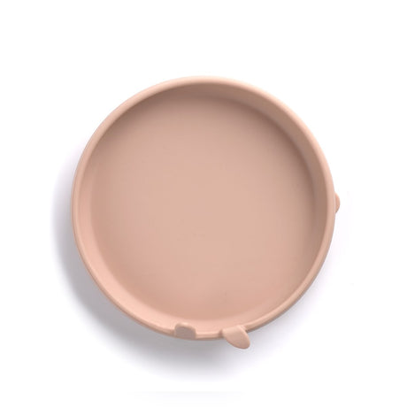 Jane Complete 4-Piece Silicone Dinner Set for Babies