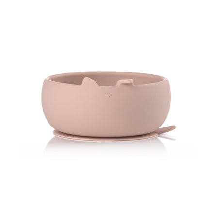Jane Complete 4-Piece Silicone Dinner Set for Babies