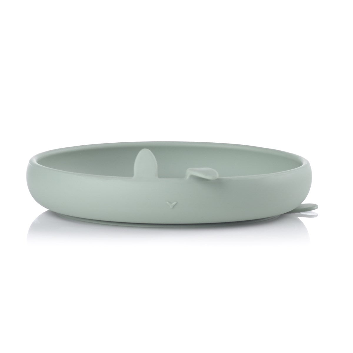 Jane Complete 4-Piece Silicone Dinner Set for Babies