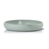 Jane Complete 4-Piece Silicone Dinner Set for Babies