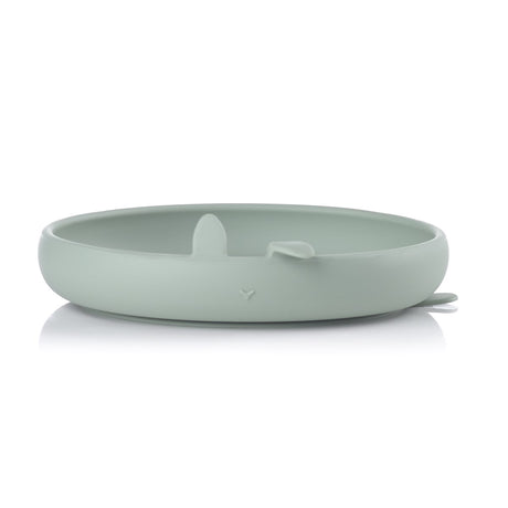 Jane Complete 4-Piece Silicone Dinner Set for Babies