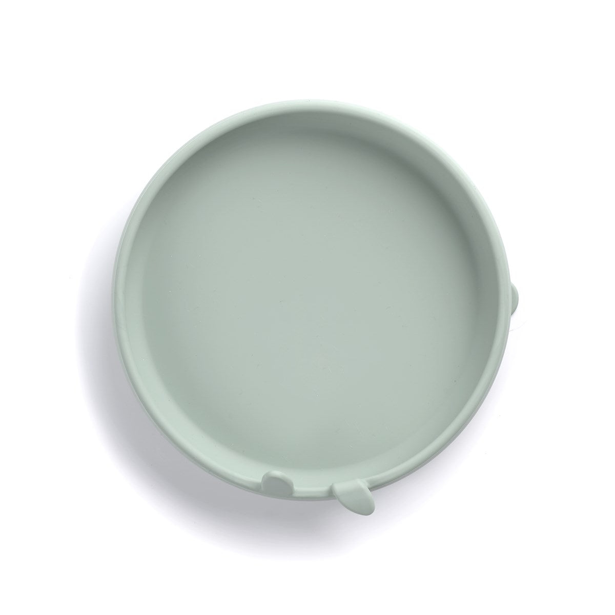 Jane Complete 4-Piece Silicone Dinner Set for Babies