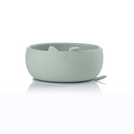 Jane Complete 4-Piece Silicone Dinner Set for Babies