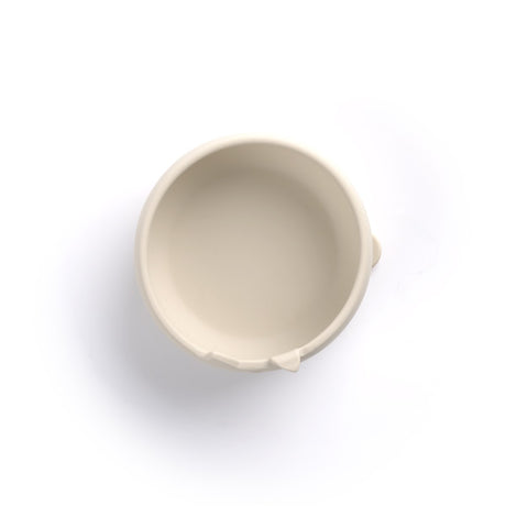 Jane Silicone Bowl and Spoon Set for Babies