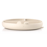 Jane BLW Silicone Plate with Compartments for Babies