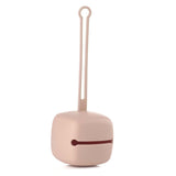 Jane Silicone Pacifier / Dummy Holder case