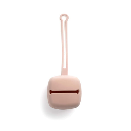 Jane Silicone Pacifier / Dummy Holder case