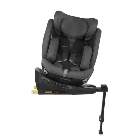 Jane iGrade 360º Swivel i-Size Car Seat, 40-150cm, 0-12 Years