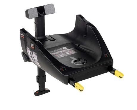 Jane Crosslight 3in1 Nursery & Travel System Bundle