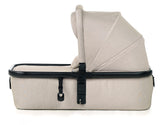 Jane Crosslight 3in1 Nursery & Travel System Bundle