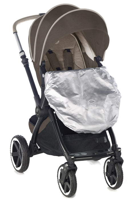Jane Crosslight 3in1 Nursery & Travel System Bundle