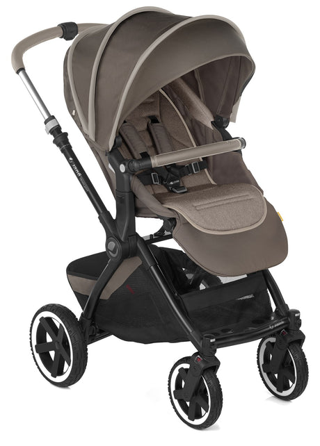 Jane Crosslight 3in1 Nursery & Travel System Bundle