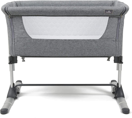 Jane Crosslight 3in1 Nursery & Travel System Bundle