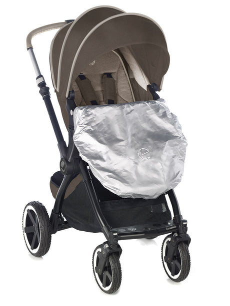 Jane Crosslight 3in1 Nursery & Travel System Bundle