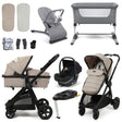 Babylo Panorama XTi Nursery & Travel System Bundle