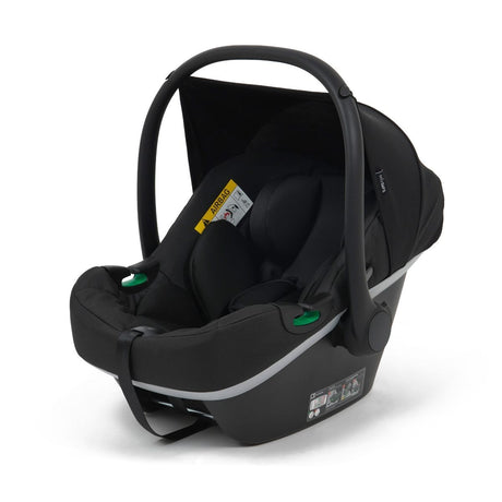 Babylo Panorama XTi Nursery & Travel System Bundle