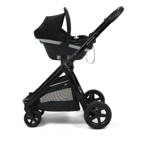 Babylo Panorama XTi Nursery & Travel System Bundle