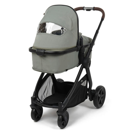 Babylo Panorama XTi Nursery & Travel System Bundle