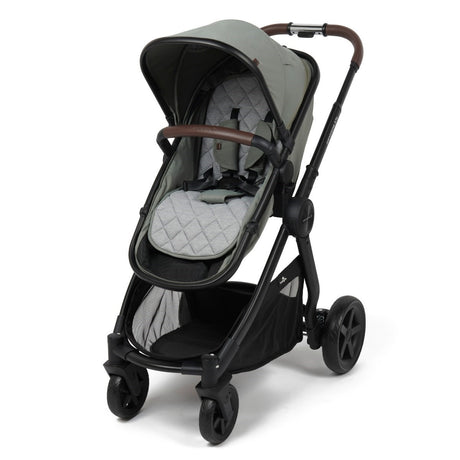 Babylo Panorama XTi Nursery & Travel System Bundle