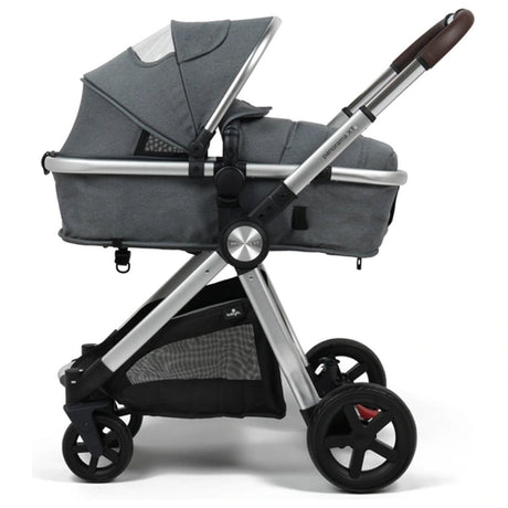 Babylo Panorama XTi Nursery & Travel System Bundle