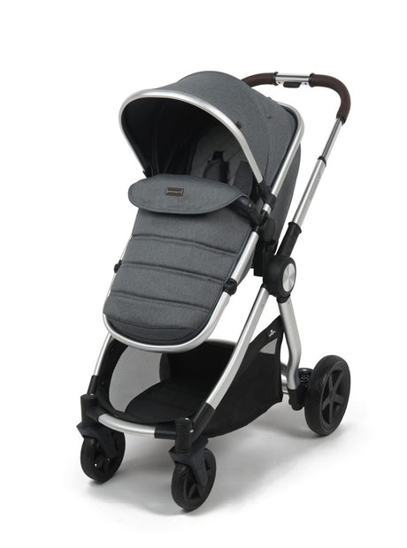Babylo Panorama XTi Nursery & Travel System Bundle