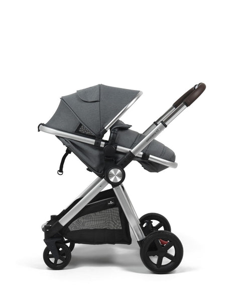 Babylo Panorama XTi Nursery & Travel System Bundle