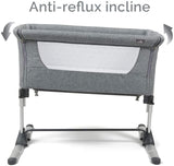 Babylo Panorama XTi Nursery & Travel System Bundle