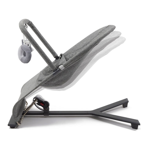 Babylo Panorama XTi Nursery & Travel System Bundle