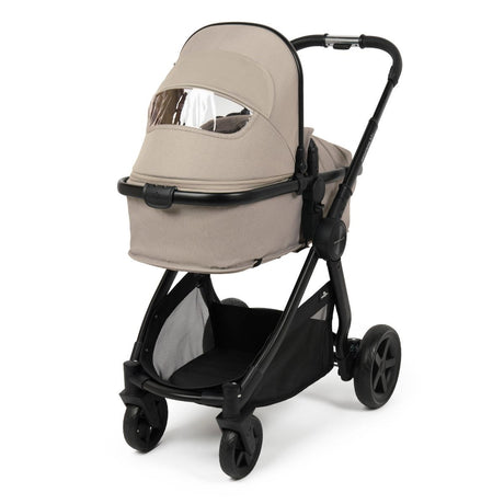 Babylo Panorama XTi Nursery & Travel System Bundle
