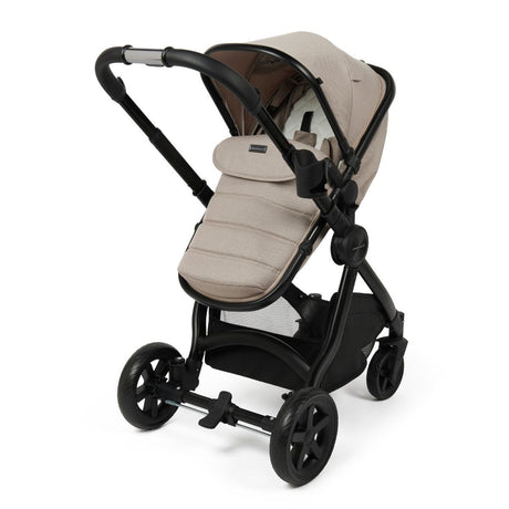 Babylo Panorama XTi Nursery & Travel System Bundle