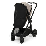 Babylo Panorama XTi Nursery & Travel System Bundle