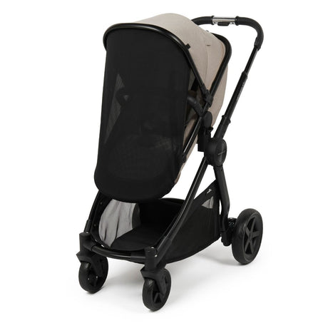 Babylo Panorama XTi Nursery & Travel System Bundle