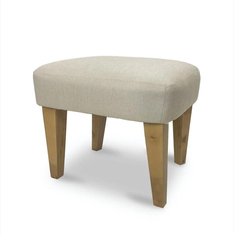 Johnston's Soothe Easy Nursing Chair & Rocker with Stool