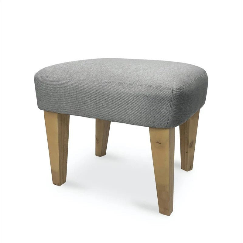 Johnston's Soothe Easy Nursing Chair & Rocker with Stool