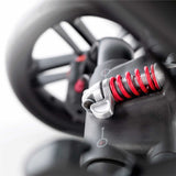 Jane Trider + Matrix Light 2 Travel System