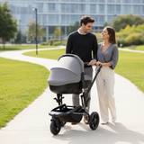 Jane Trider + Matrix Light 2 Travel System
