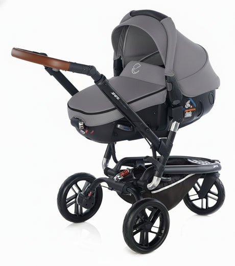 Jane Trider + Matrix Light 2 Travel System
