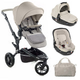 Jane Trider + Matrix Light 2 Travel System