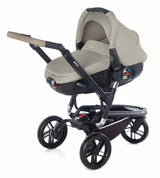 Jane Trider + Matrix Light 2 Travel System