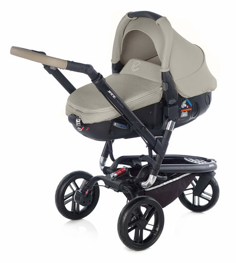 Jane Trider + Matrix Light 2 Travel System