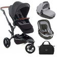 Jane Trider + Matrix Light 2 Travel System